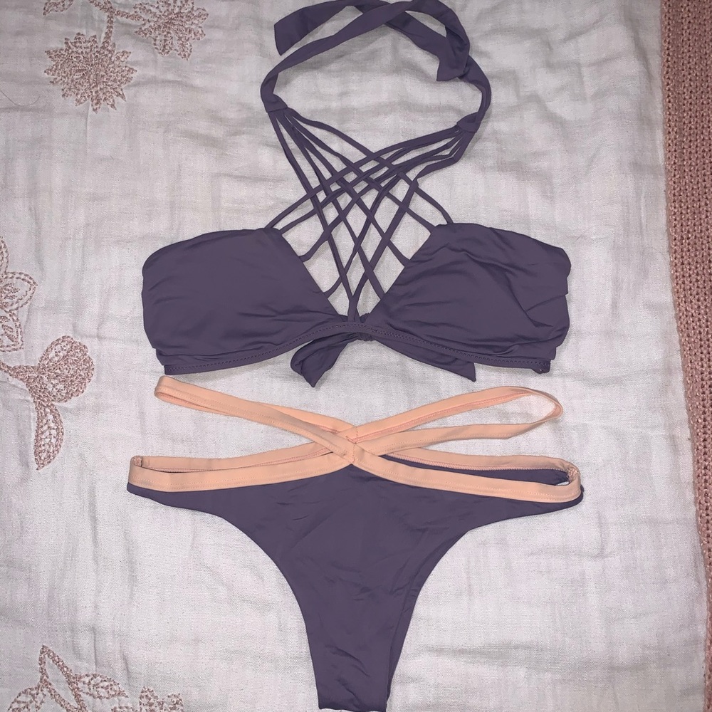 O’Neil two piece bikini